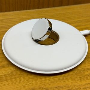 Apple Watch Magnetic Charging Dock